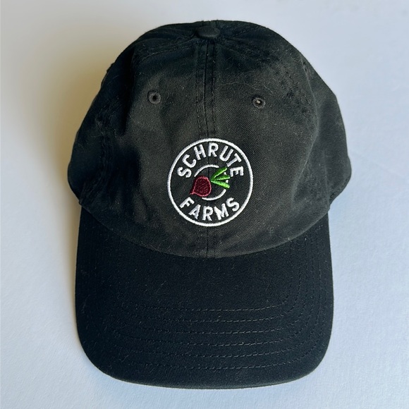 Ripple Junction Other - Schrute Farms Baseball Cap